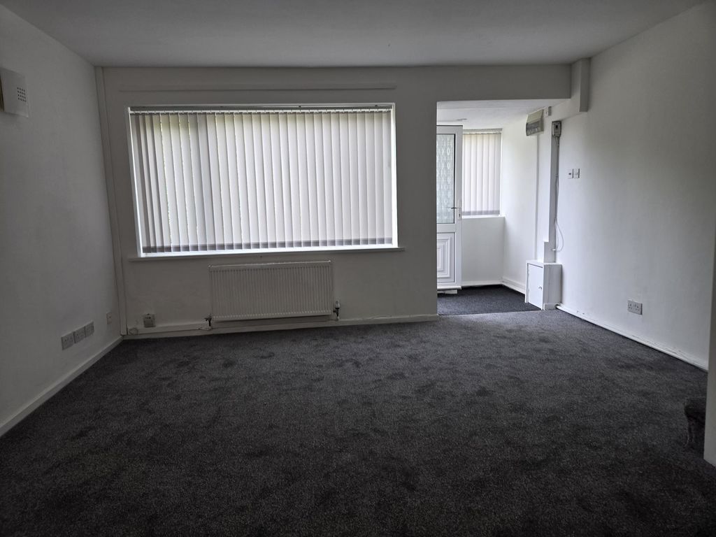 Hazelwell Crescent